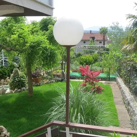 Apartamento With A Parking Space Nska, Krk - 21684