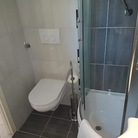 With A Parking Space Nska, Krk - 21684 Apartamento