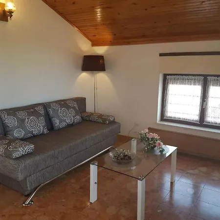 Apartment With A Parking Space Nska, Krk - 21684 Malinska