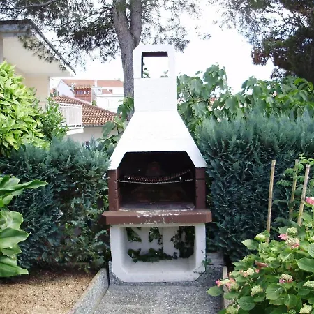 With A Parking Space Nska, Krk - 21684 *