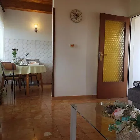 Apartamento With A Parking Space Nska, Krk - 21684 Malinska