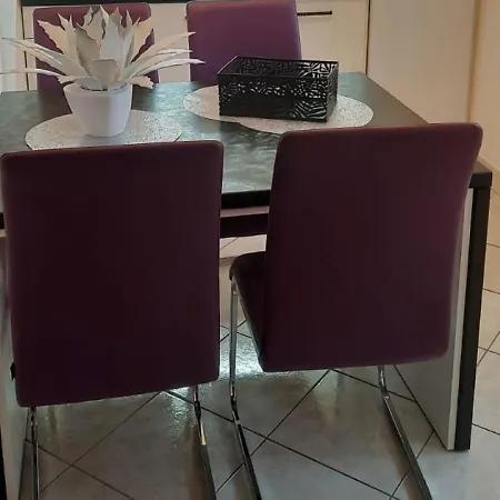 Apartamento With A Parking Space Nska, Krk - 21684 Malinska