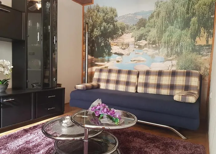 아파트 With A Parking Space Nska, Krk - 21684