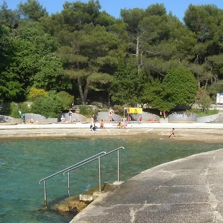 With A Parking Space Nska, Krk - 21684 Apartament