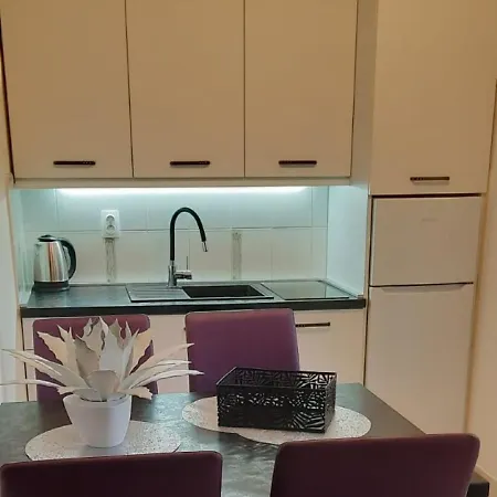 Apartament With A Parking Space Nska, Krk - 21684 Malinska