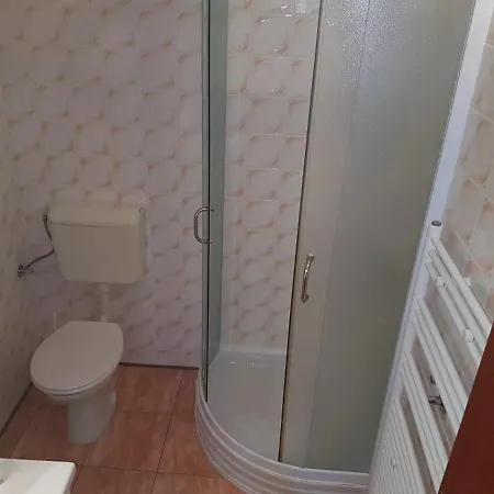 With A Parking Space Nska, Krk - 21684 Malinska