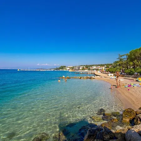 With A Parking Space Nska, Krk - 21684